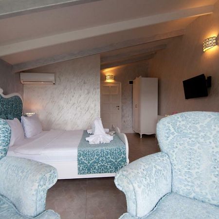 Agva Nehir Evi - Adult Only Hotell Eksteriør bilde